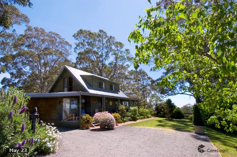 160 Currys Hill Rd, Musk, VIC 3461