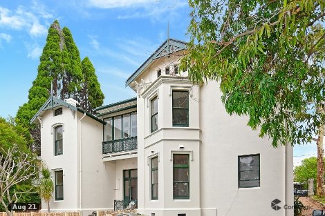 6/75 Smith St, Balmain, NSW 2041