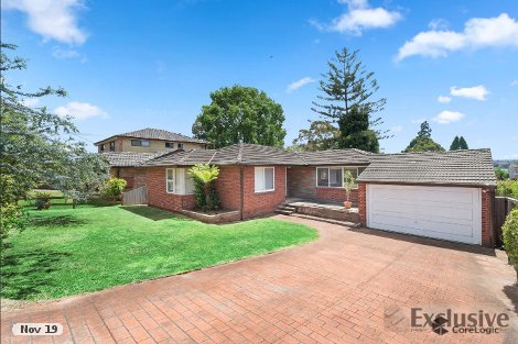 21 Lumsdaine Ave, East Ryde, NSW 2113