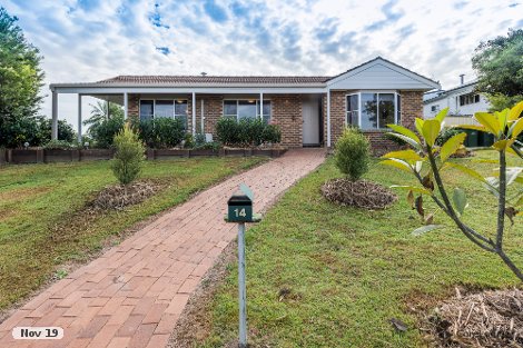 14 Edgecombe Ave, Junction Hill, NSW 2460