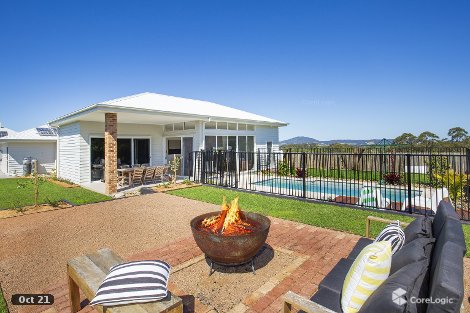 34 Tressider Cl, Berry, NSW 2535