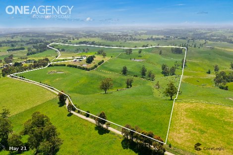 340 Omearas Rd S, Poowong North, VIC 3988