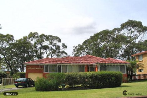 21 Byrne St, Lapstone, NSW 2773