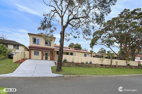 2 Gloria Cres, Lake Heights, NSW 2502