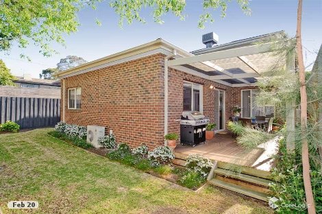 1 Gibson St, Box Hill South, VIC 3128