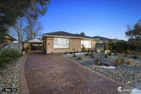 26 Portland Pde, Seaford, VIC 3198