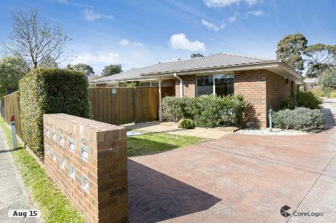 1/21 Culcairn Dr, Frankston South, VIC 3199