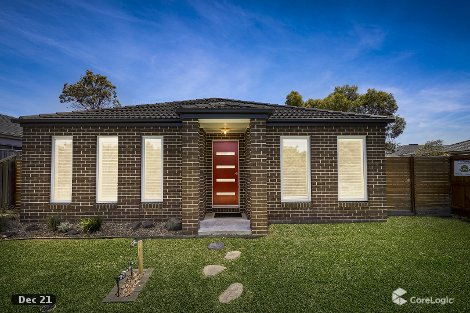 5 Steinbeck Lane, Narre Warren, VIC 3805