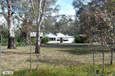 445 Roses Gap Rd, Ledcourt, VIC 3385