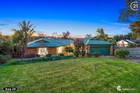 12 Mahon Ave, Beaconsfield, VIC 3807