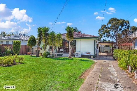 27 Melanesia Ave, Lethbridge Park, NSW 2770