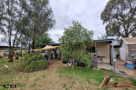 4889 Castlereagh Hwy, Gulargambone, NSW 2828