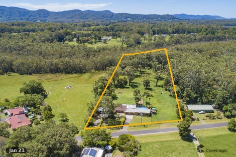 137-139 Archville Station Rd, Bonville, NSW 2450