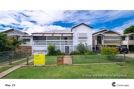 45 Alma St, Rockhampton City, QLD 4700