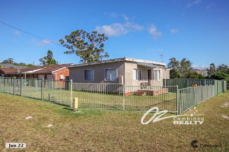 1 Dunisla St, Sanctuary Point, NSW 2540