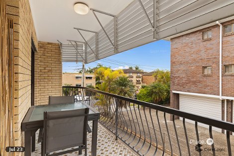 2/23 Weston St, Coorparoo, QLD 4151