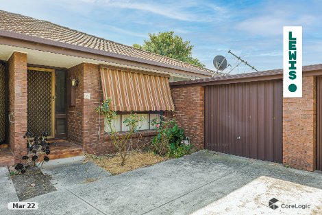 3/43 Landells Rd, Pascoe Vale, VIC 3044