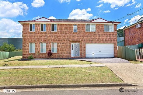 85 Wattle Ave, Carramar, NSW 2163