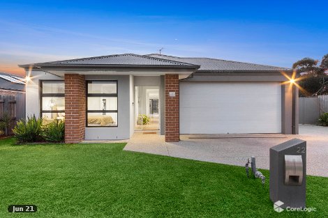 22 Blake Dr, Leopold, VIC 3224