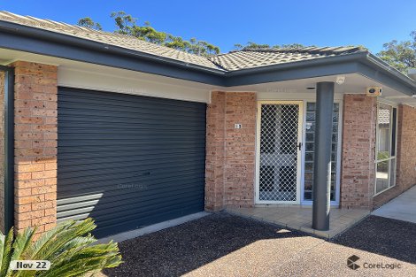 1/10 Starboard Cl, Rathmines, NSW 2283