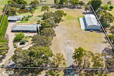 52 Harpley Ct, Longford, VIC 3851