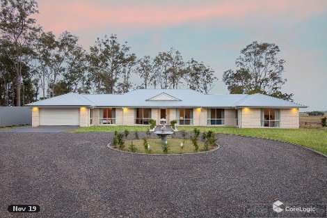 22 Sanctuary Pl, Wallalong, NSW 2320