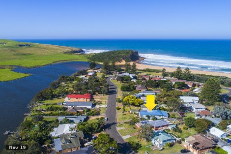 22 Werri St, Werri Beach, NSW 2534