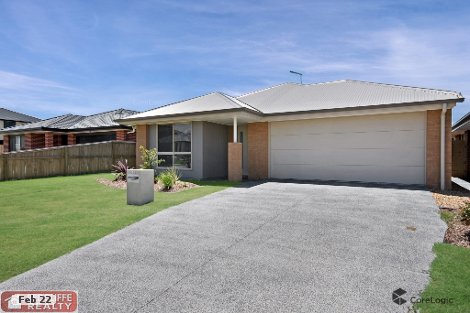 45 Campbell Dr, Mango Hill, QLD 4509