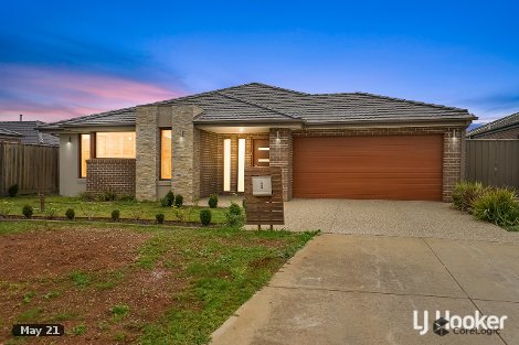 3 Leyana Cres, Brookfield, VIC 3338