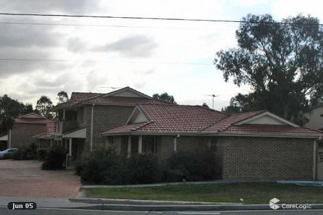 136-138 Heathcote Rd, Hammondville, NSW 2170