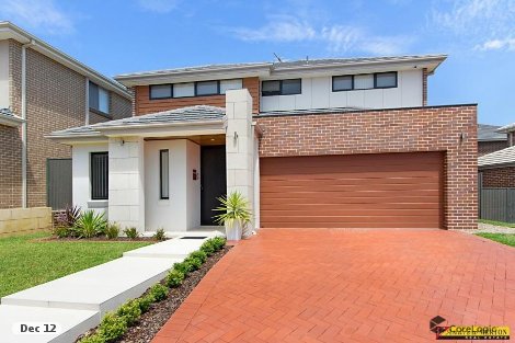 4 Jonah St, Stanhope Gardens, NSW 2768