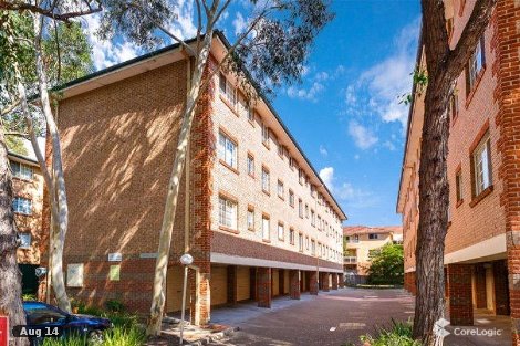 22/18 Clarence St, Lidcombe, NSW 2141