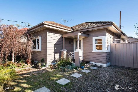 56 Williamstown Rd, Kingsville, VIC 3012