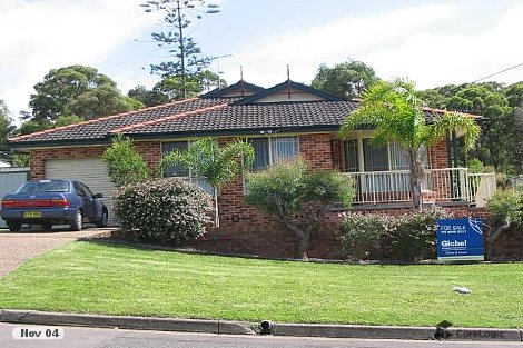 31 Heshbon St, Gateshead, NSW 2290