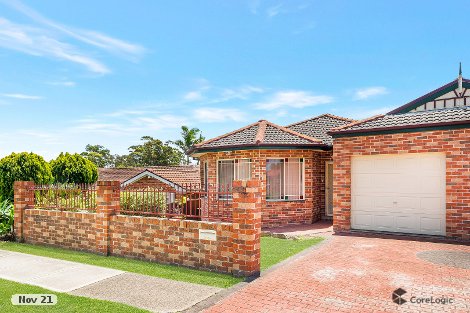 201a North Liverpool Rd, Bonnyrigg, NSW 2177