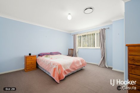 60 Harraden Dr, West Hoxton, NSW 2171