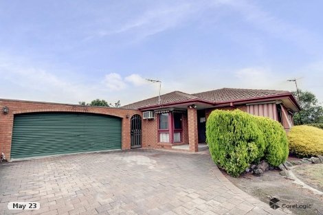 34 Cornwall St, Hallam, VIC 3803