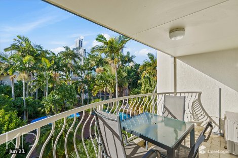 24/27 Peninsular Dr, Surfers Paradise, QLD 4217