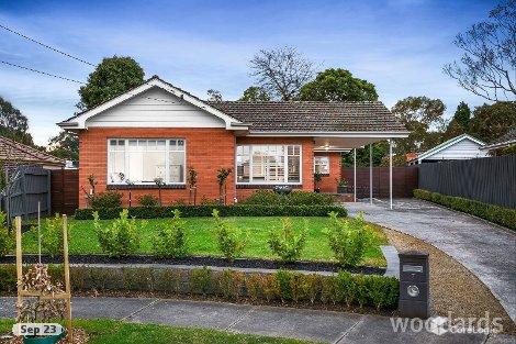 7 Latham Ct, Forest Hill, VIC 3131