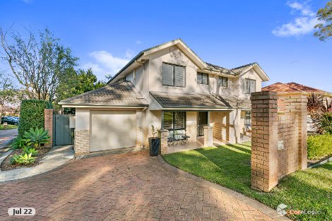 26/32-98 Bishop Rd, Menai, NSW 2234