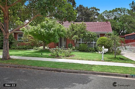 8 Mira St, Gepps Cross, SA 5094