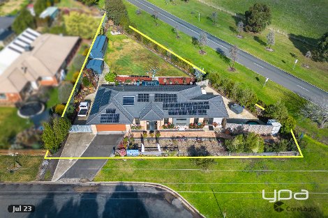 6 Muddy Lane, Myrniong, VIC 3341