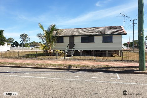 132 Eighth Ave, Home Hill, QLD 4806