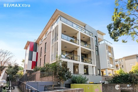 16/21-23 Lane St, Wentworthville, NSW 2145