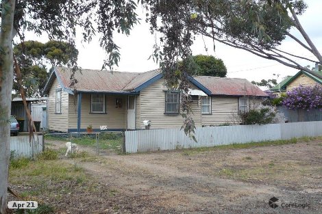 43 Normanby St, Dimboola, VIC 3414