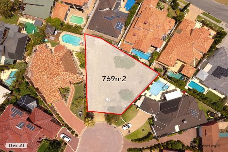 23 Anaconda Pl, Sorrento, WA 6020