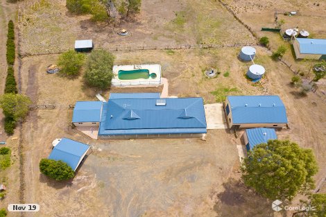 134-136 Malabar Rd, Veresdale, QLD 4285