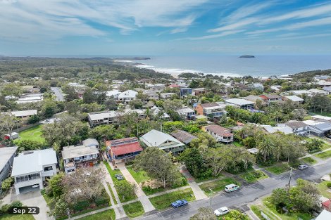 43 Bluff Rd, Emerald Beach, NSW 2456