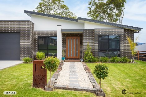 14 Millbank Way, Bega, NSW 2550