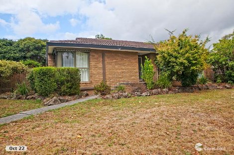 6 Wendy Ct, Bayswater, VIC 3153